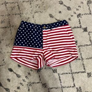 American Flag chubbies